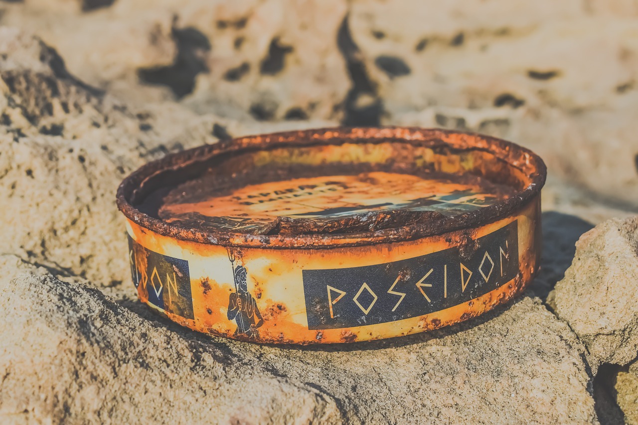 Turning Trash Into Treasure - A Reality Check